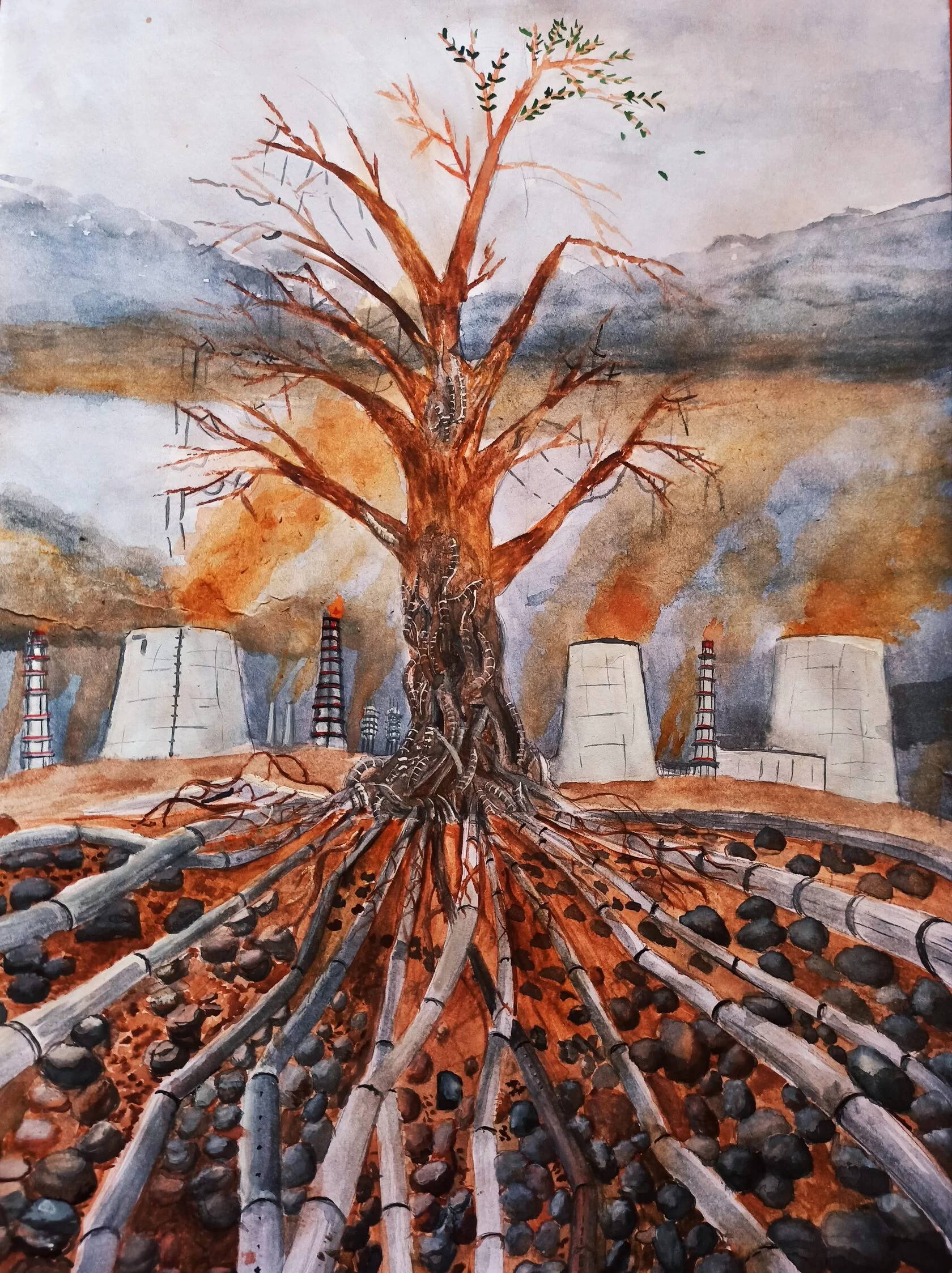 Типикин Никита, 16 лет, с. Ногайбай